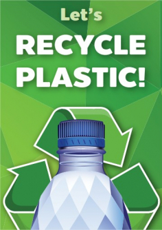 PET Recycle Brochure