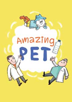 Amazing PET