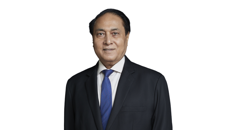 Mr. Udey Paul Singh Gill