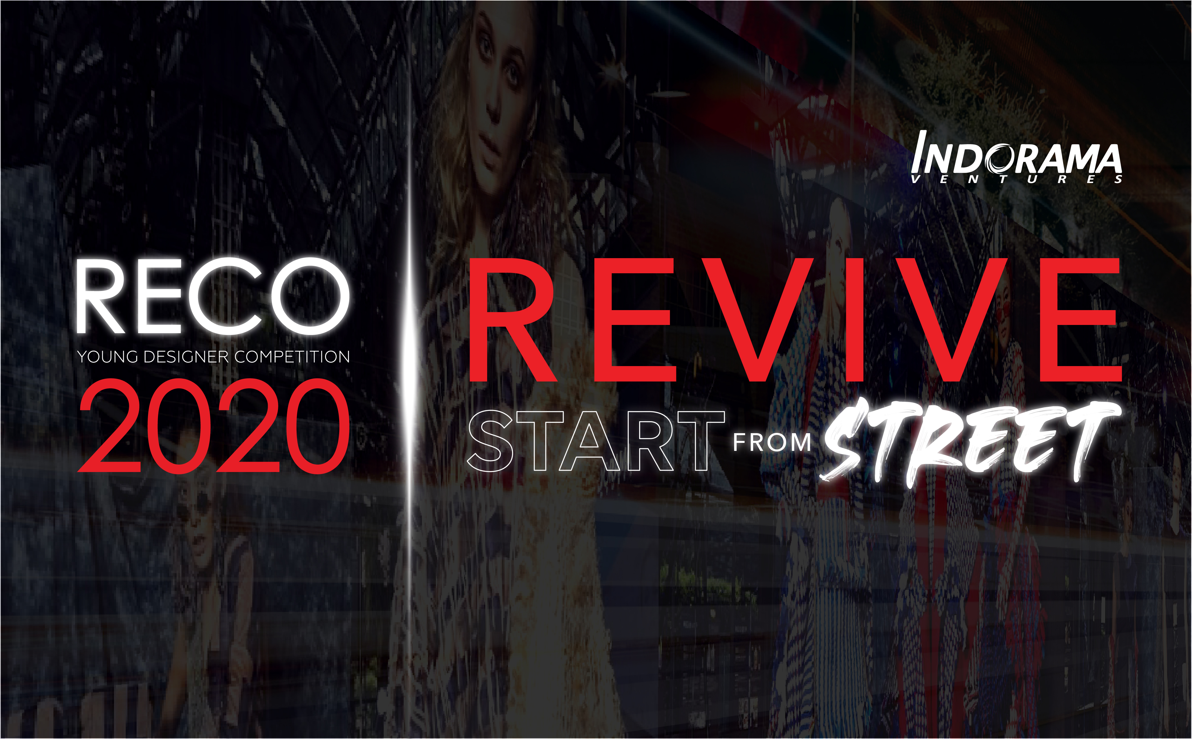 Reco Young Designer Competition 2020
