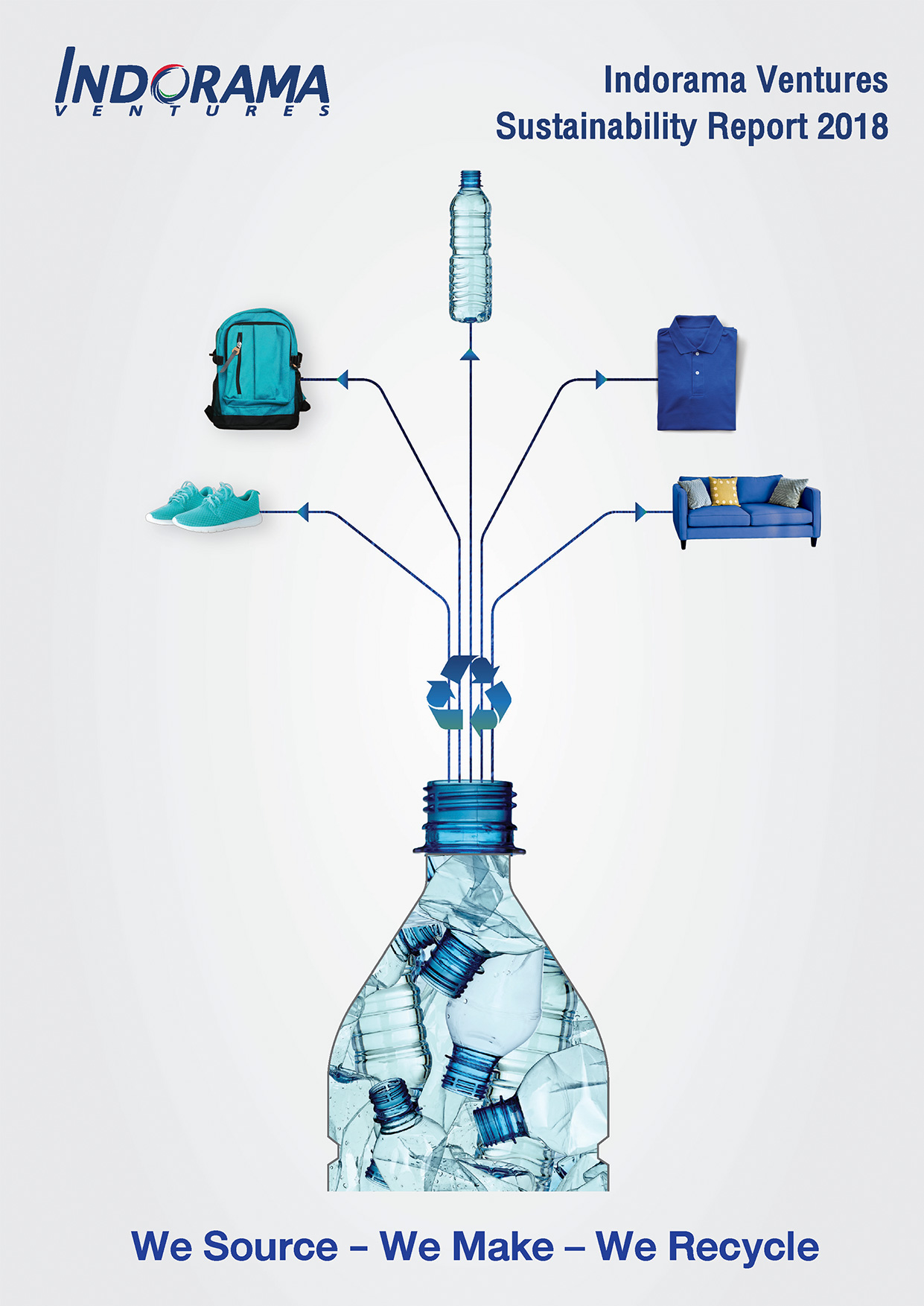 Sustainability Report 2018